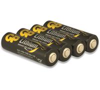 BATTERIA RICARICABILE GP Lithium Primary Lithium AAA