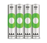 BATTERIA RICARICABILE GP ReCyko Pro GPRCK85AAA099C4