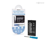 Batteria Ricaricabile Hyperkin Tomee - Switch, Wii U Pro Controller, 3DS NUOVO