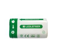 Batteria ricaricabile Ledlenser 14500 3,7V 1550 mAh