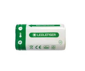 Batteria ricaricabile Ledlenser 14500 3,7V 1550 mAh
