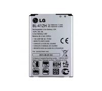 Batteria ricaricabile LG BL-41ZH Li-Ion 3,8 Volt 1900 mAh