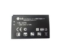 Batteria ricaricabile LG BL-42FN Li-Ion 3,7 Volt 1280 mAh
