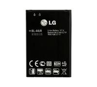 Batteria ricaricabile LG BL-44JR Li-Ion 3,7 Volt 1540 mAh