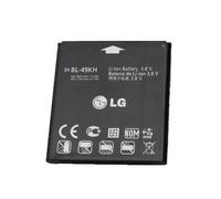 Batteria ricaricabile LG BL-49KH Li-Ion 3,8 Volt 1830 mAh