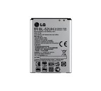 Batteria ricaricabile LG BL-52UH Li-Ion 3,8 Volt 2100 mAh