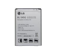 Batteria ricaricabile LG BL-54SG Li-Ion 3,8 Volt 2610 mAh