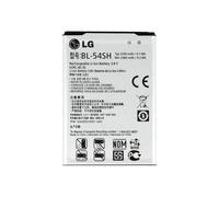 Batteria ricaricabile LG BL-54SH Li-Ion 3,8 Volt 2540 mAh