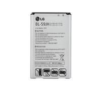 Batteria ricaricabile LG BL-59JH Li-Ion 3,8 Volt 2460 mAh
