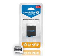 Batteria Ricaricabile Li-ion EverActive CamPro GoPro9 3.85V ADBAT-001 EVB027