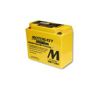 MOTOBATT Batteria MBT12B4 -