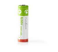 BATTERIA RICARICABILE NEDIS BANM20HR64B