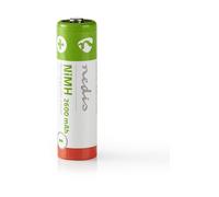 BATTERIA RICARICABILE NEDIS BANM26HR64B