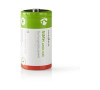 BATTERIA RICARICABILE NEDIS BANM40HR202B