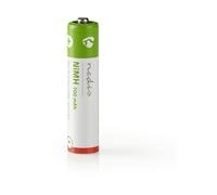 BATTERIA RICARICABILE NEDIS BANM7HR034B