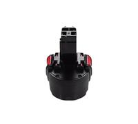 Batteria ricaricabile Ni-CD da 9,6 V 12800 mAh for elettroutensili - Compatibile con Bosch PSR 960, BH984, BAT048, BAT119(9800mAh 1pcs)