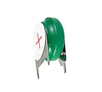 BATTERIA RICARICABILE NI-MH 1,2V 40mAh DA CIRCUITO STAMPATO