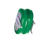 BATTERIA RICARICABILE NI-MH 2,4V 160mAh DA CIRCUITO STAMPATO