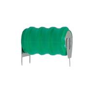 batteria ricaricabile ni-mh 4,8v 80mah da circuito stampato