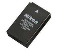 Batteria ricaricabile Nikon EN-EL22 per Nikon 1 J4, Nikon 1 S2
