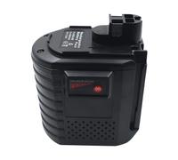 Batteria Ricaricabile NiMH For Elettroutensili, Compatibile Con Bosch BAT021 2607335215 GBH24VSR GBH24VFR 11225VSR, Accessori For Batterie