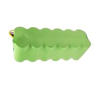 Batteria Ricaricabile NIMH SC Da 14,4 V, Compatibile Con Samsung, Batteria For Aspirapolvere Robot, Compatibile Con NaviBot, SR8840 VCR8845 8895