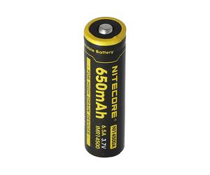 BATTERIA RICARICABILE NITECORE IMR14500