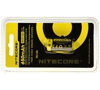 BATTERIA RICARICABILE NITECORE NL166