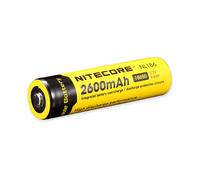 BATTERIA RICARICABILE NITECORE NL186