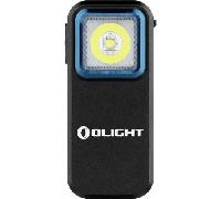 Batteria Ricaricabile Olight Personalizzata 280mAh 3.7V Oclip (Nero)