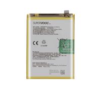 BATTERIA RICARICABILE ONEPLUS BLPB37, Ioni di litio (Li-ion), 5110 mAh, OnePlus