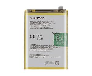 BATTERIA RICARICABILE ONEPLUS BLPB37, Ioni di litio (Li-ion), 5110 mAh, OnePlus