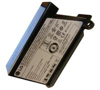 Batteria ricaricabile originale Aspirapolvere robot EAC62218202, EAC60766107 LG Aspirapolvere robot EAC62218202, EAC60766107 LG