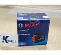 Batteria ricaricabile originale BOSCH ProCORE 18V 12.0Ah agli ioni di litio -...