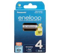Batteria eneloop, Micro AAA 1,2V