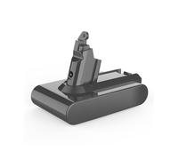 Batteria ricaricabile per aspirapolvere Dyson V6, ampia compatibilità con i modelli DC58, DC59, DC61, DC62, batteria di ricambio agli ioni di litio
