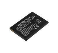 BATTERIA RICARICABILE PER CELLULARE AVIZAR Ioni di litio (Li-ion), 1200 mAh,per ZTE Blade L110
