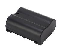 Batteria Ricaricabile per Fotocamere Digitali, 2800 MAh con Elevata capacità, Chip Intelligente, Tecnologia di Elaborazione SMT per Z5 Z6 Z6 II Z7 Z7II Z8, D7500, D7200, D7000,