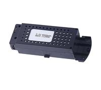 Batteria ricaricabile per Quadcopters funzionamento sicuro e migliora il volo 1800mAh/3000mAh/4000mAh batteria lunga tempo di volo