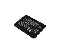 BATTERIA RICARICABILE PER SMARTPHONE AVIZAR ricambio, Ioni di litio (Li-ion), 1100 mAh, Samsung