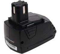 Batteria ricaricabile per trapano avvitatore a batteria Hilti SF121-A SID 121-A
