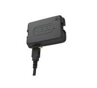 PETZL Accu Swift Rl - Unisex - Nero - Taglia unica- modello 2025
