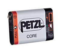 Batteria ricaricabile PETZL CORE 1250mAh