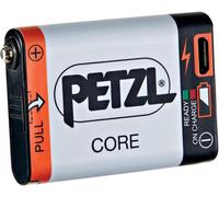 Batteria Ricaricabile Petzl CORE - PETZL