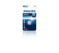 BATTERIA RICARICABILE PHILIPS Minicells CR1220/00B