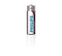 BATTERIA RICARICABILE PHILIPS Power Alkaline LR6P16F/10