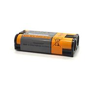 Batteria Originale Sony Ricaricabile 2,4V 8000mAh Per Cuffia MDR-RF895RK
