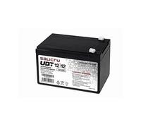 Batteria ricaricabile SALICRU UBT 12/12 - Batteria USV - 1 x piombo acido