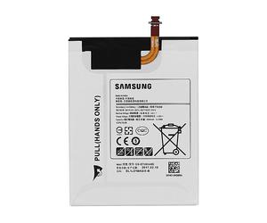 BATTERIA RICARICABILE SAMSUNG A7, Ioni di litio (Li-ion), 4000 mAh, per Samsung Galaxy Tab A6 7" 2016