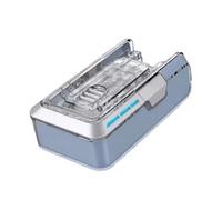 Batteria ricaricabile sottovuoto da 21,6 V 2500 mAh, compatibile con Tineco A11 Hero/EX/Master/Pet
